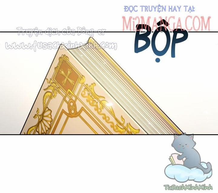 Công Chúa Chloe 70 trang 7