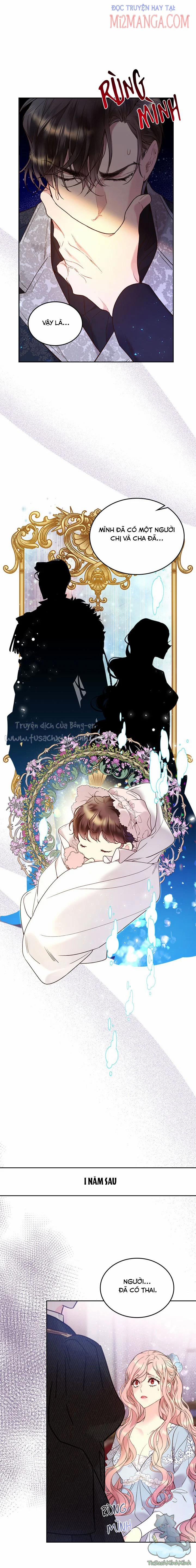 Công Chúa Chloe 70 trang 8