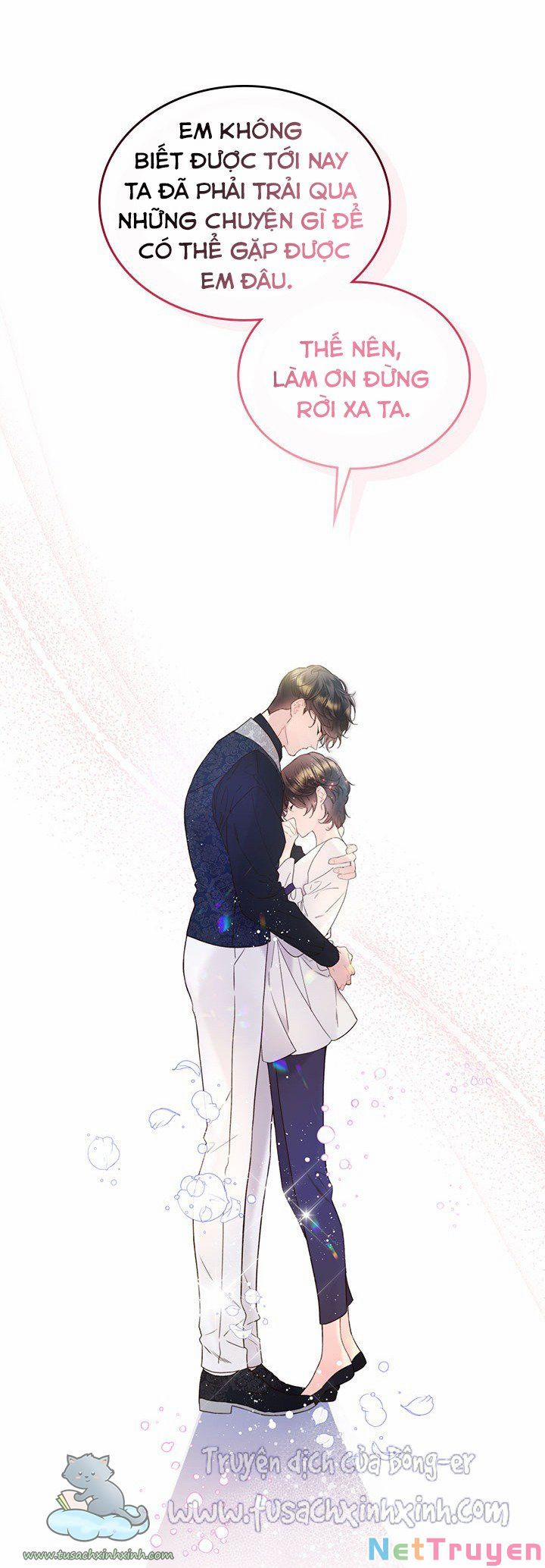 Công Chúa Chloe 71 trang 11