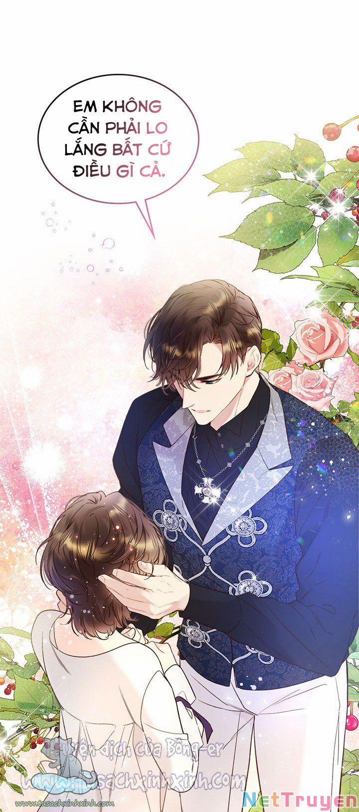 Công Chúa Chloe 71 trang 17