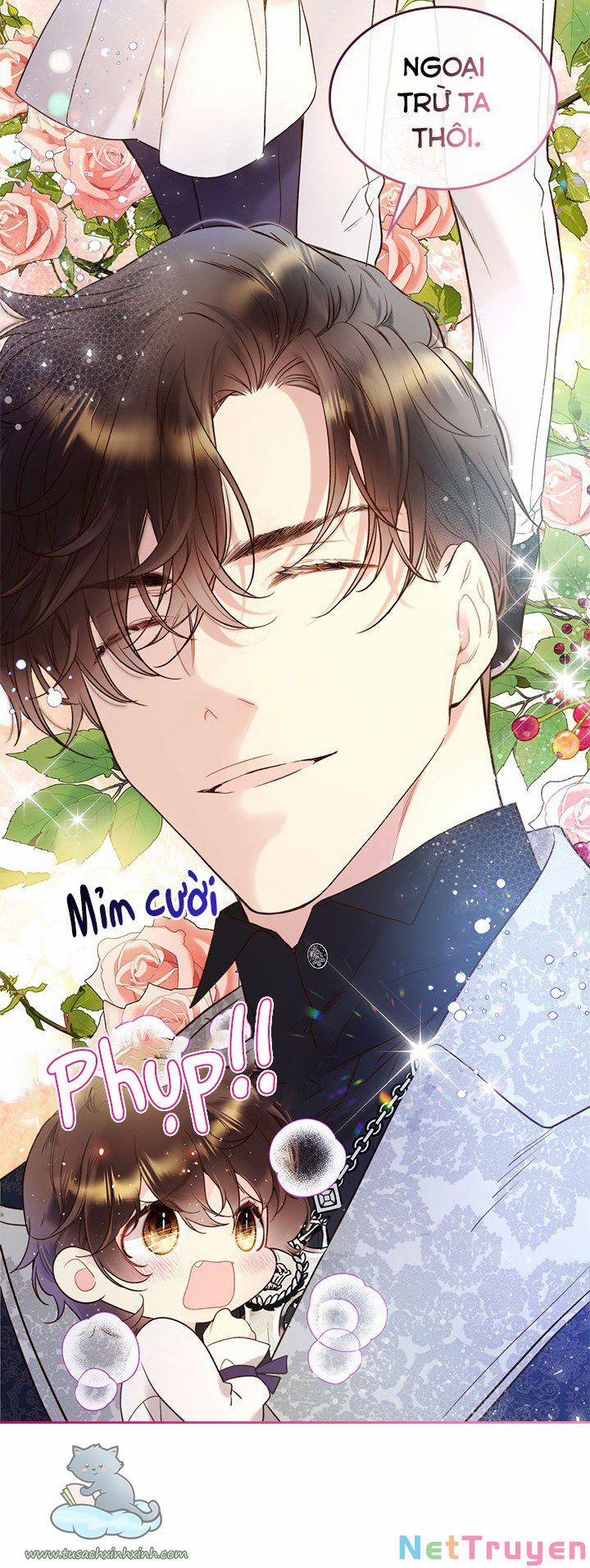 Công Chúa Chloe 71 trang 18