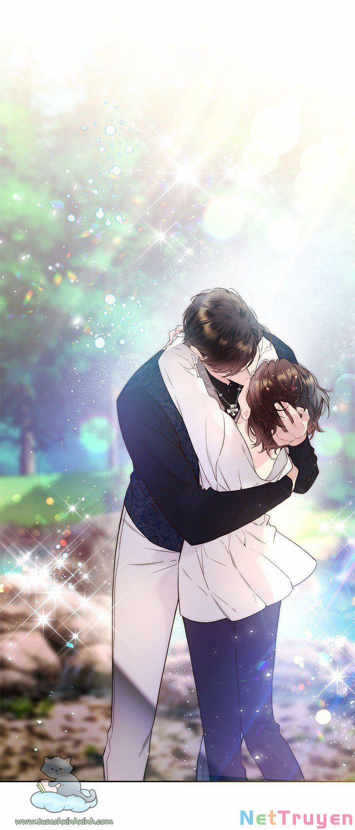 Công Chúa Chloe 71 trang 2