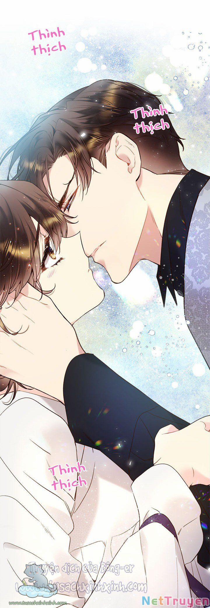 Công Chúa Chloe 71 trang 21