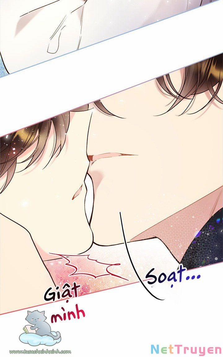 Công Chúa Chloe 71 trang 22