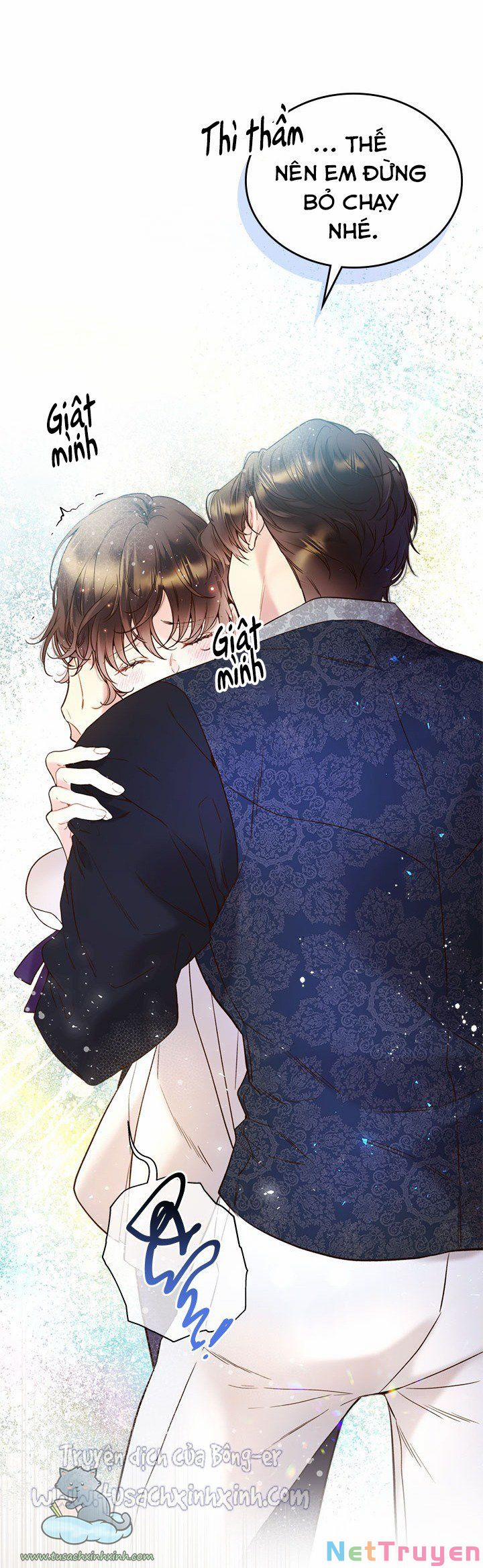 Công Chúa Chloe 71 trang 23