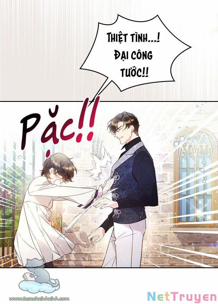 Công Chúa Chloe 71 trang 24