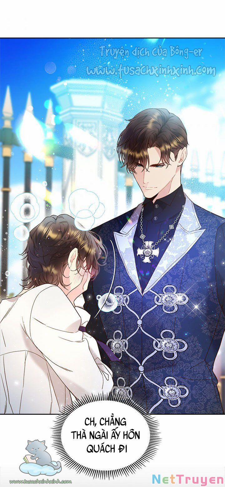 Công Chúa Chloe 71 trang 25