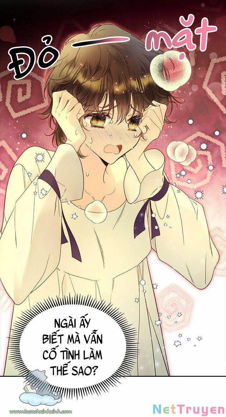 Công Chúa Chloe 71 trang 27