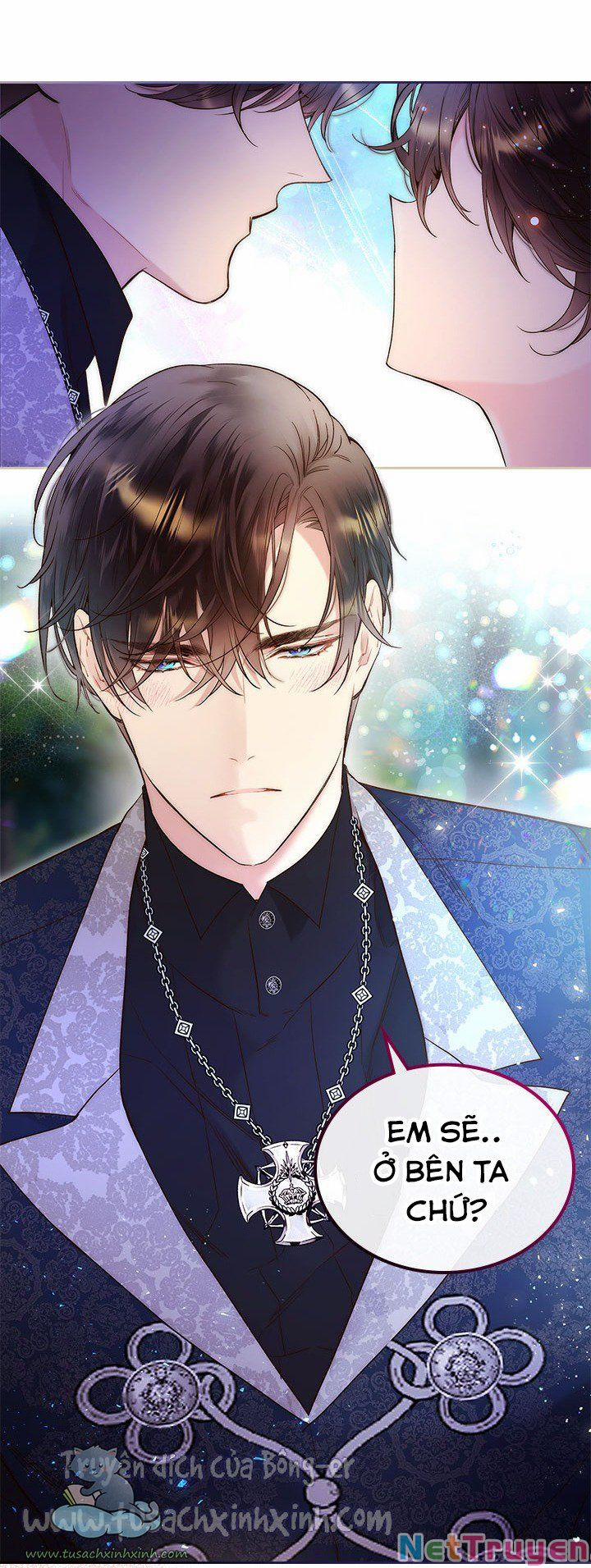 Công Chúa Chloe 71 trang 3