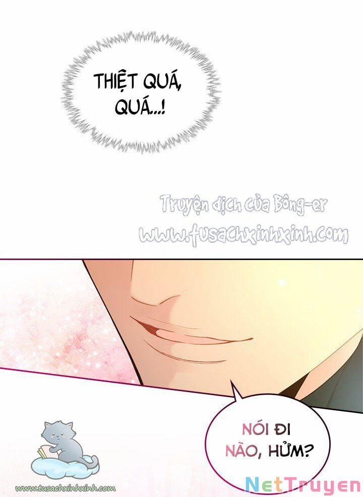 Công Chúa Chloe 71 trang 30