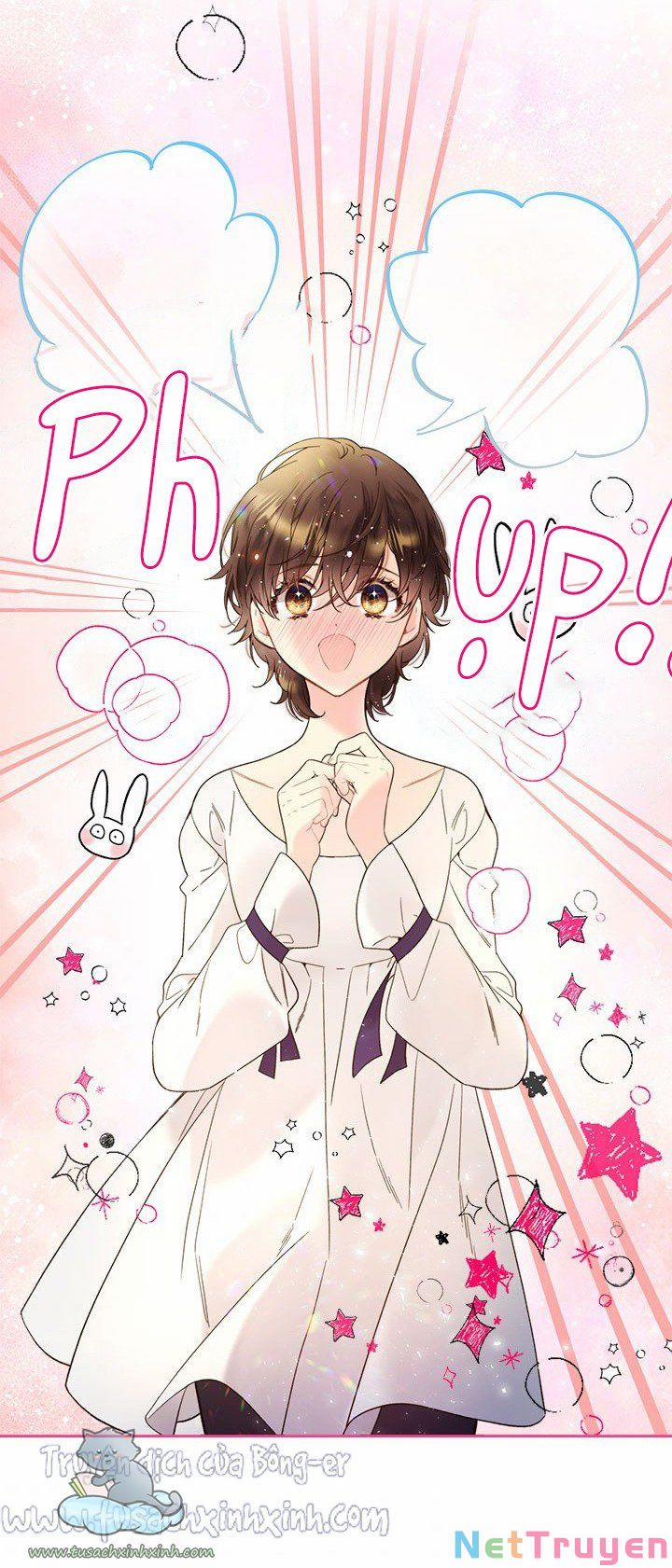 Công Chúa Chloe 71 trang 31