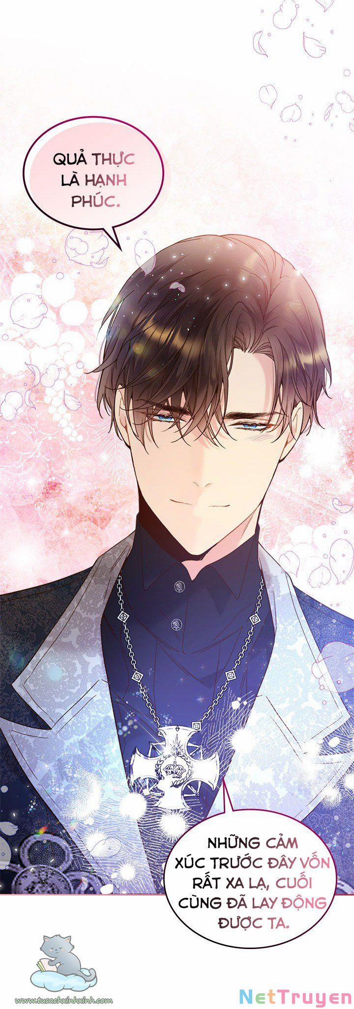 Công Chúa Chloe 71 trang 33