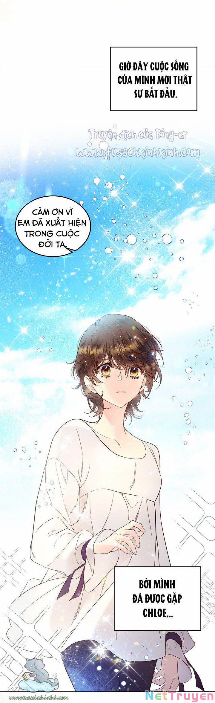 Công Chúa Chloe 71 trang 35