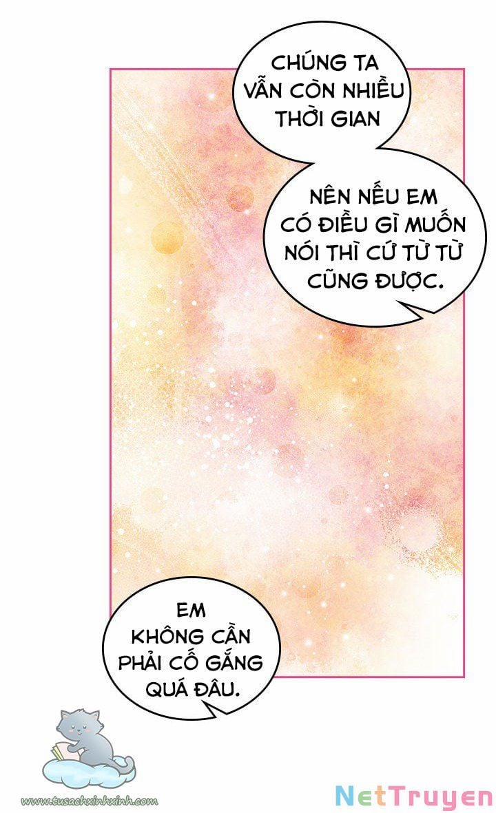 Công Chúa Chloe 71 trang 37