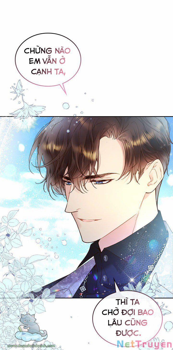 Công Chúa Chloe 71 trang 38