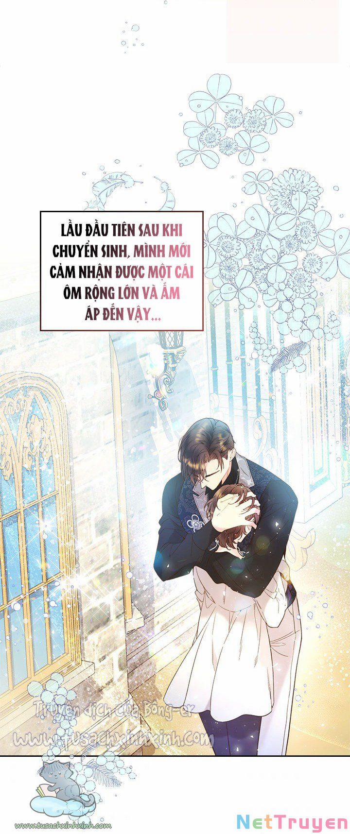 Công Chúa Chloe 71 trang 41