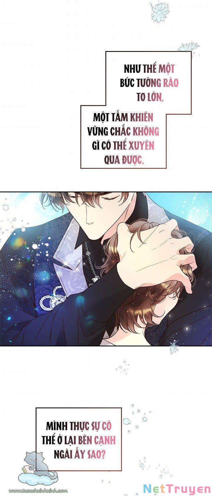 Công Chúa Chloe 71 trang 42