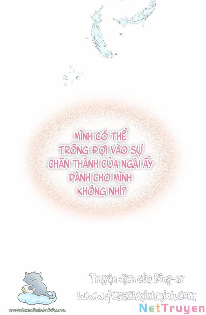 Công Chúa Chloe 71 trang 43