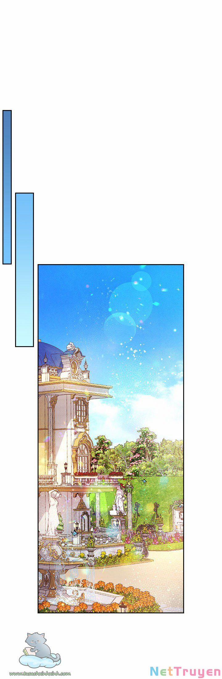 Công Chúa Chloe 71 trang 44