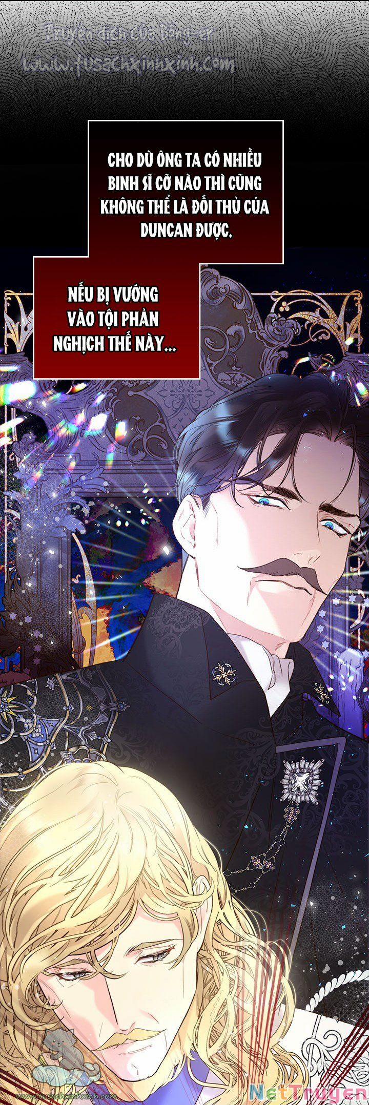 Công Chúa Chloe 71 trang 46