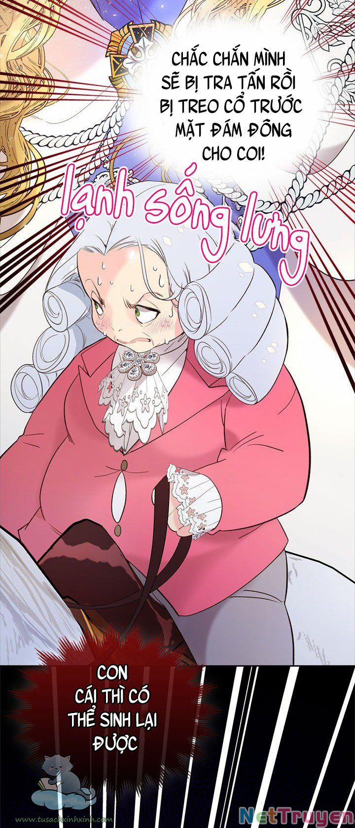 Công Chúa Chloe 71 trang 47