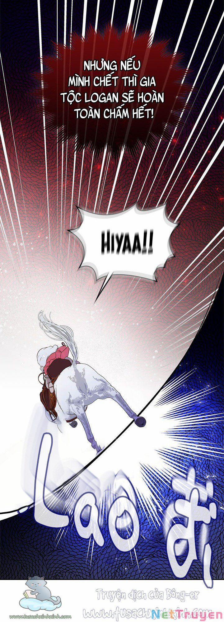 Công Chúa Chloe 71 trang 48