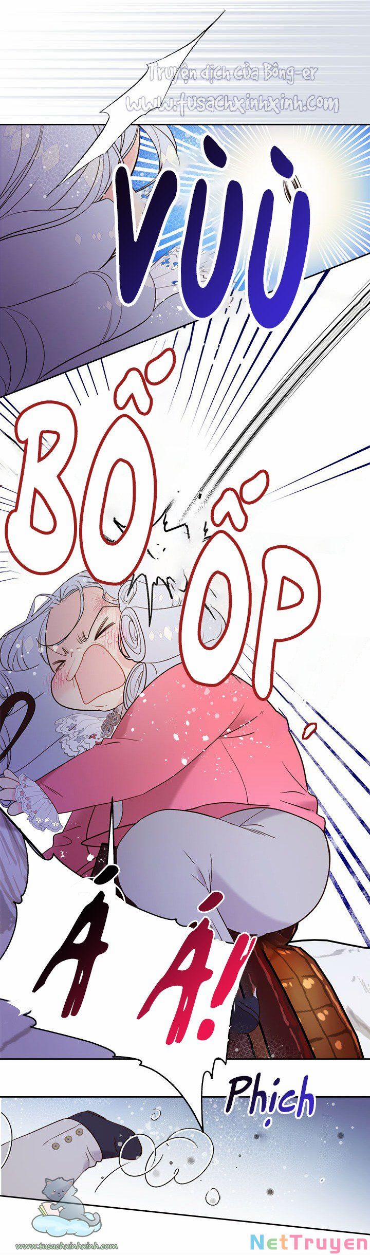 Công Chúa Chloe 71 trang 50