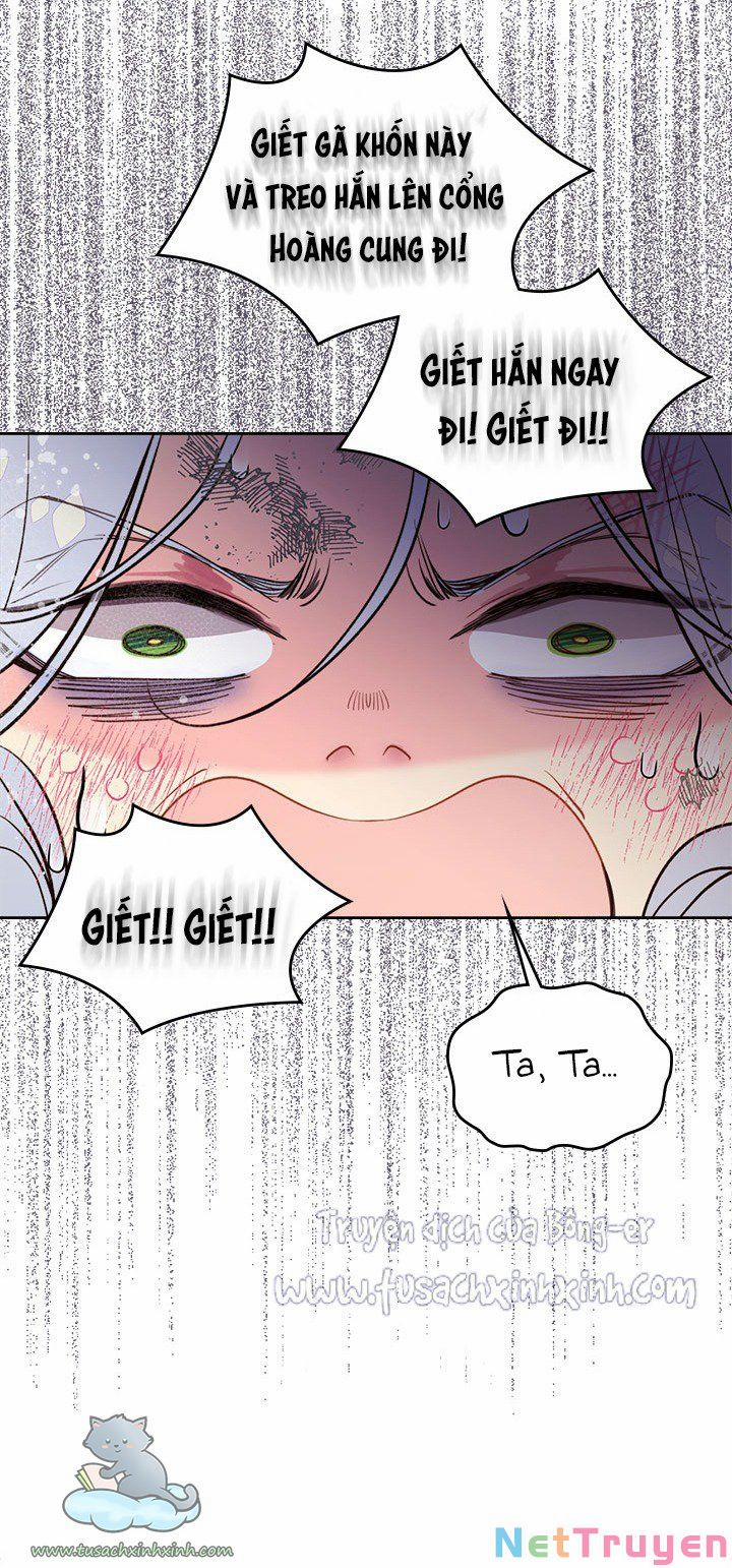 Công Chúa Chloe 71 trang 54