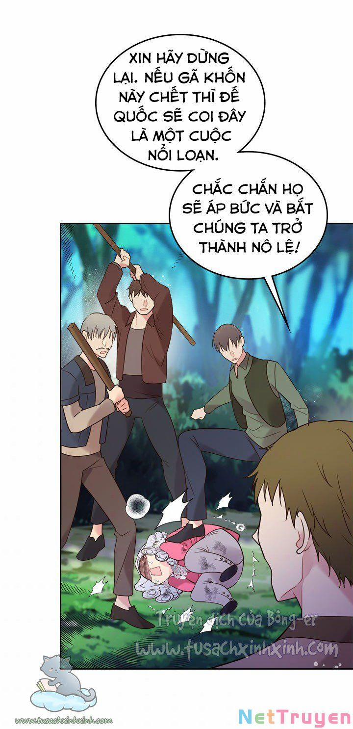 Công Chúa Chloe 71 trang 56