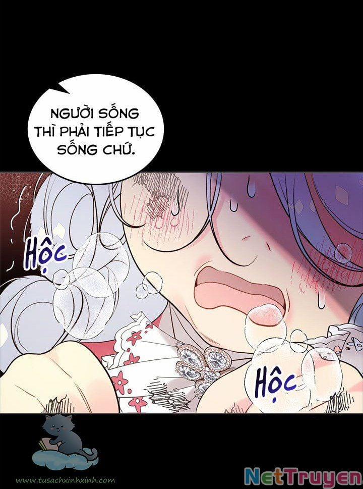 Công Chúa Chloe 71 trang 60