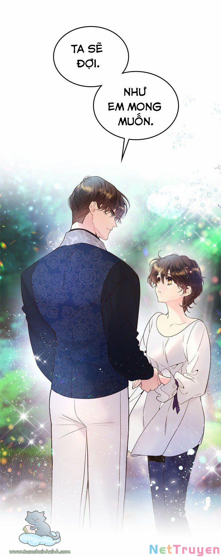 Công Chúa Chloe 71 trang 8