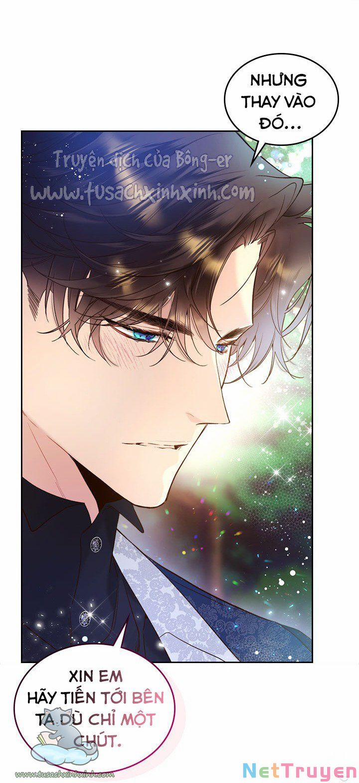 Công Chúa Chloe 71 trang 9