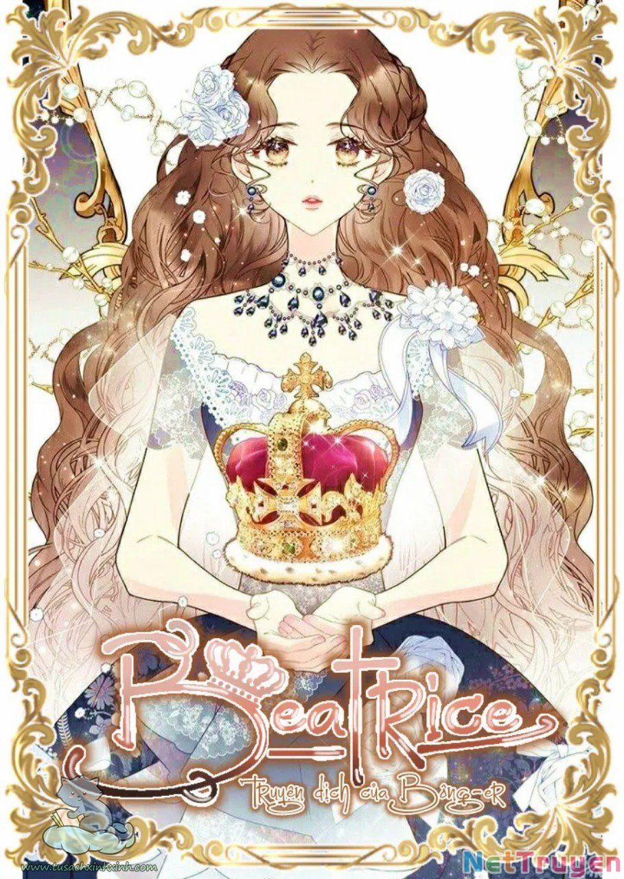 Công Chúa Chloe 72 trang 0