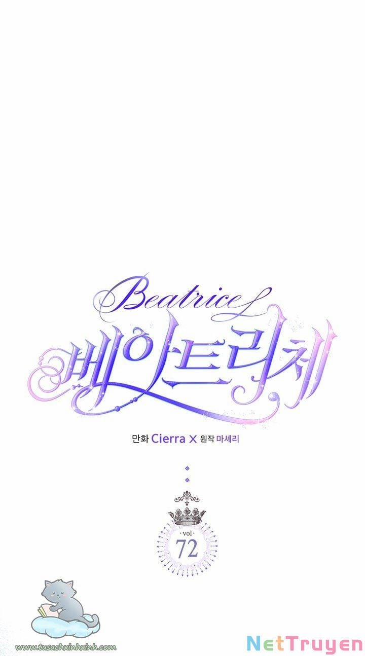 Công Chúa Chloe 72 trang 1