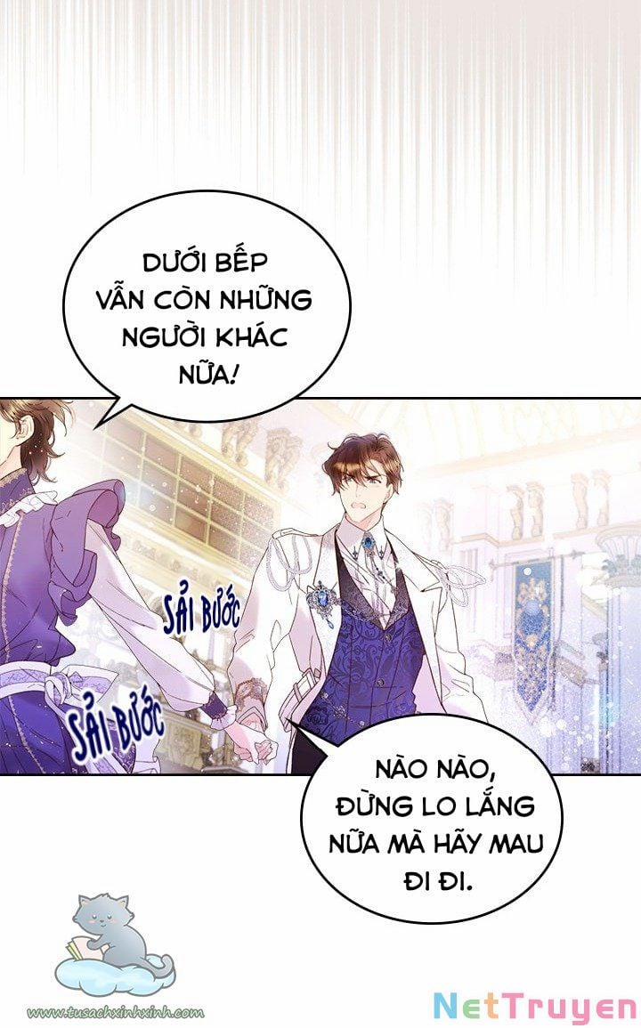 Công Chúa Chloe 72 trang 11