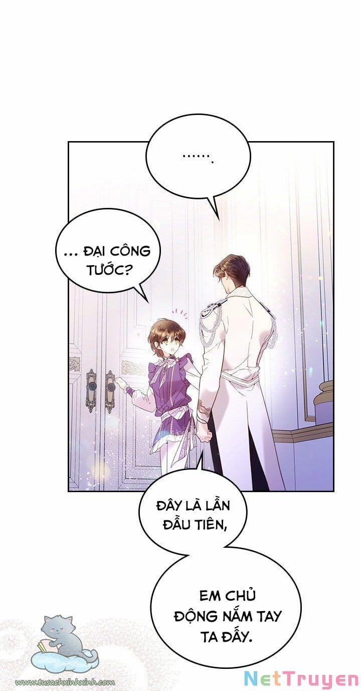 Công Chúa Chloe 72 trang 12