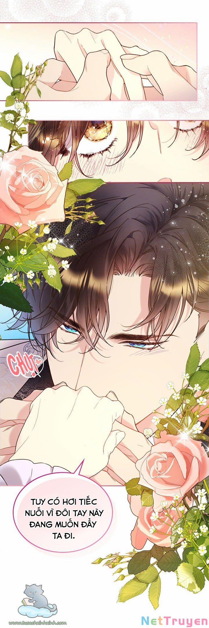 Công Chúa Chloe 72 trang 13