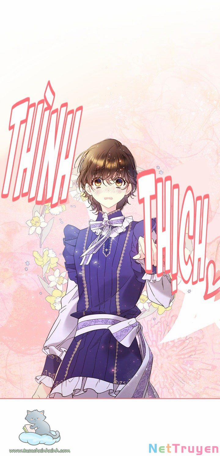 Công Chúa Chloe 72 trang 14