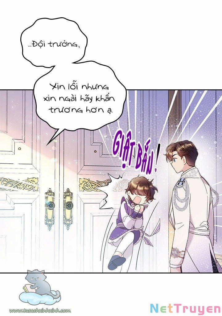 Công Chúa Chloe 72 trang 15