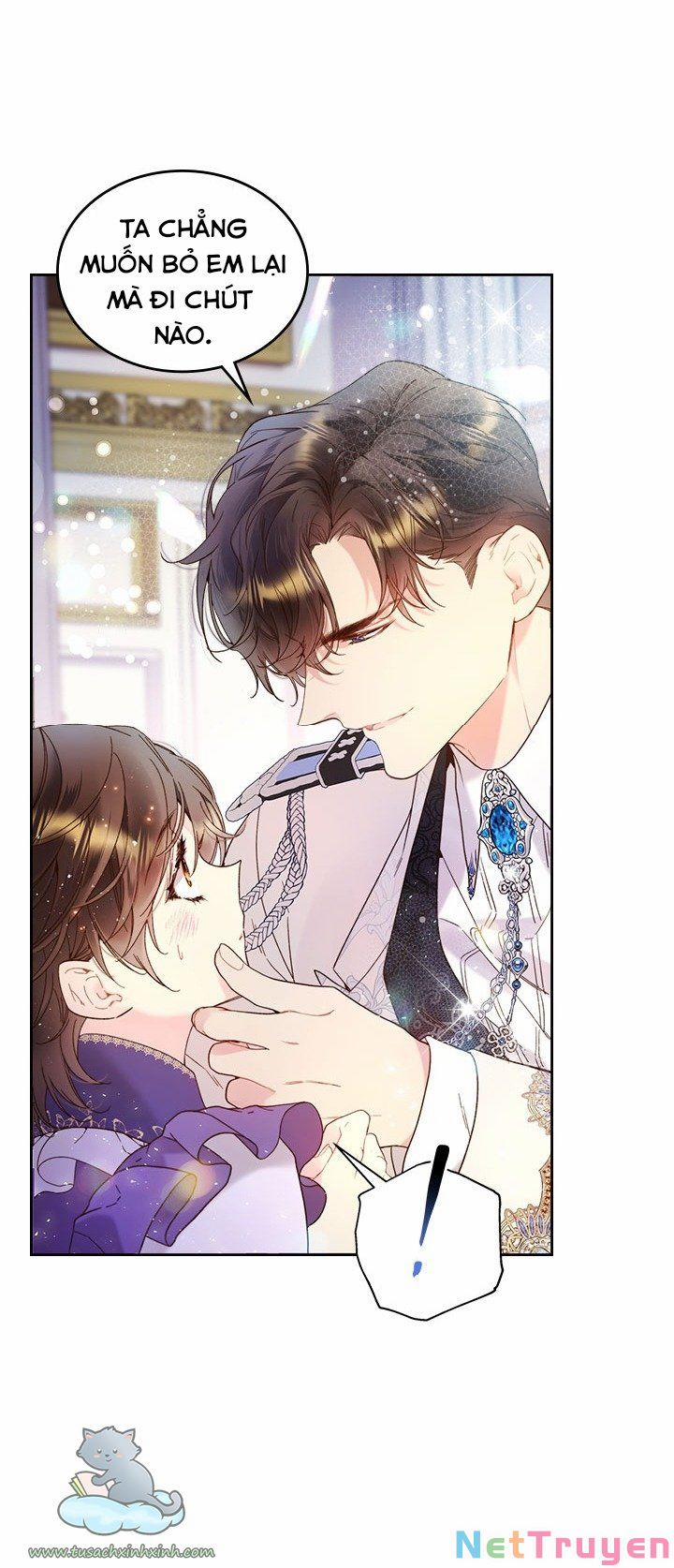 Công Chúa Chloe 72 trang 16