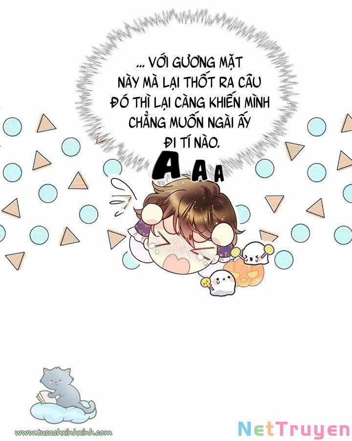 Công Chúa Chloe 72 trang 17