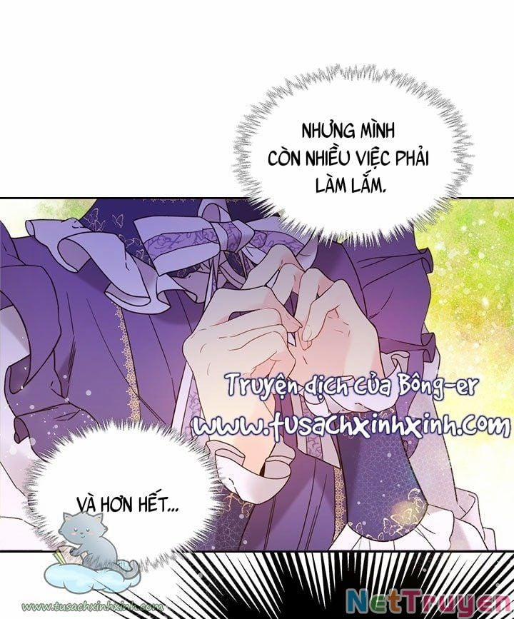 Công Chúa Chloe 72 trang 18