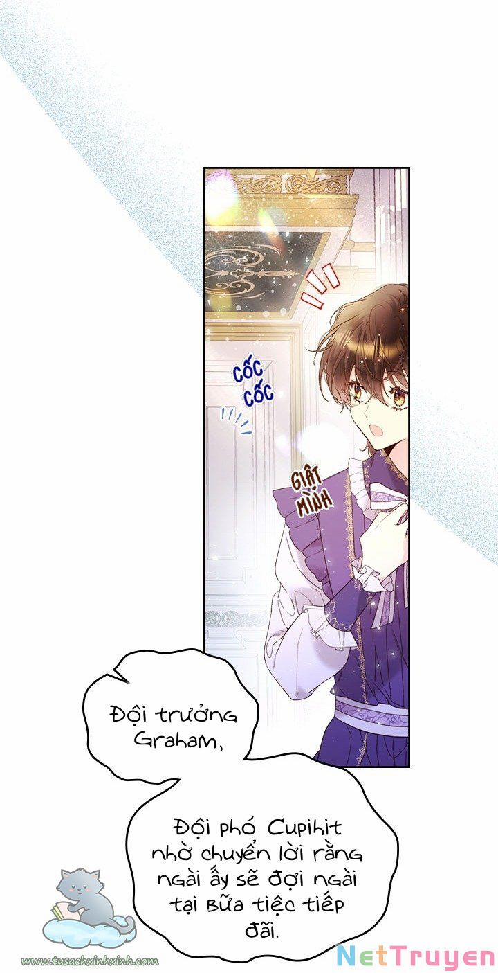 Công Chúa Chloe 72 trang 2