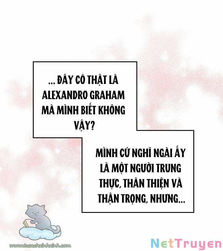 Công Chúa Chloe 72 trang 21