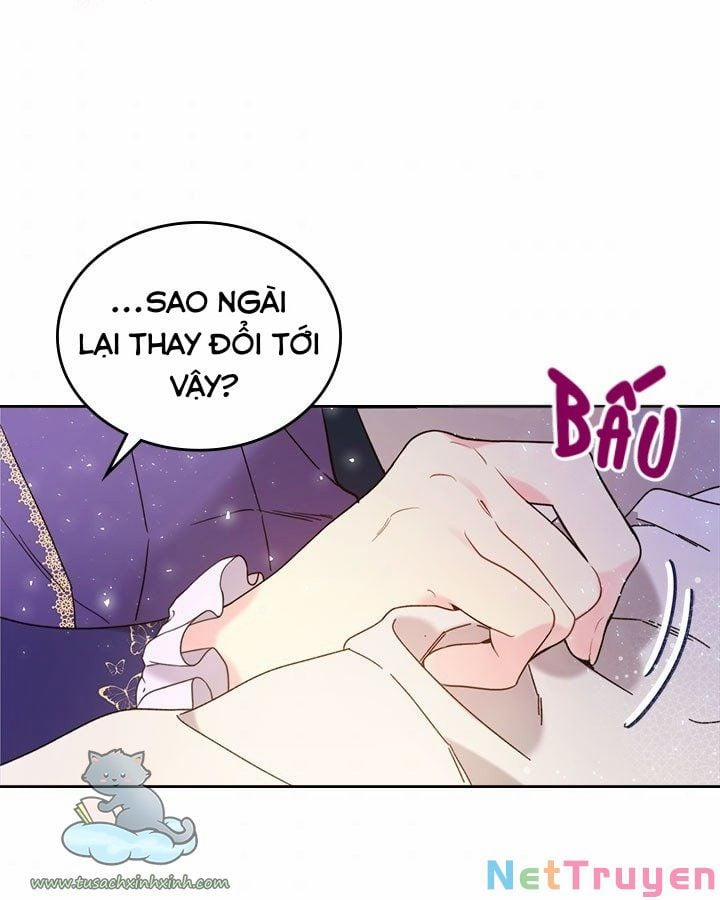 Công Chúa Chloe 72 trang 22