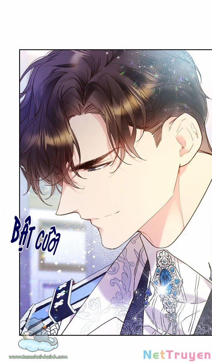 Công Chúa Chloe 72 trang 23