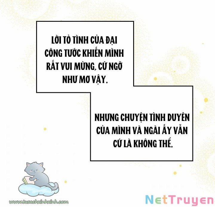 Công Chúa Chloe 72 trang 28