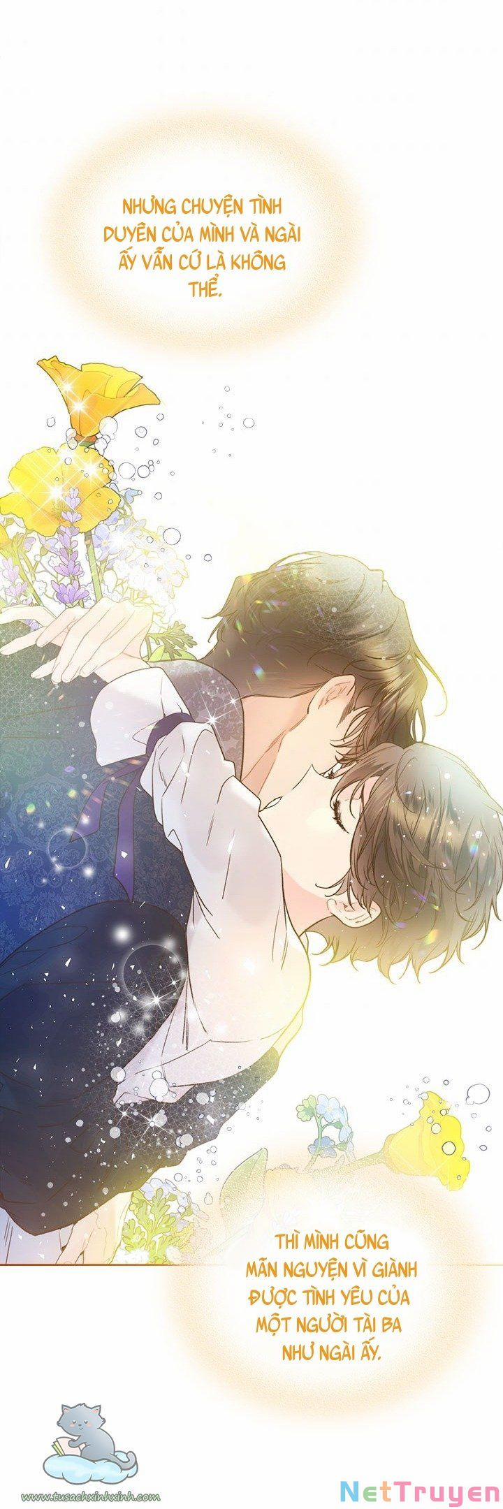 Công Chúa Chloe 72 trang 29