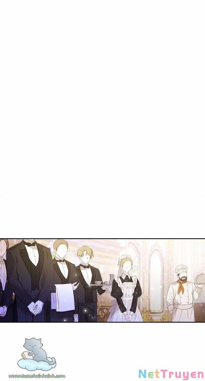 Công Chúa Chloe 72 trang 30