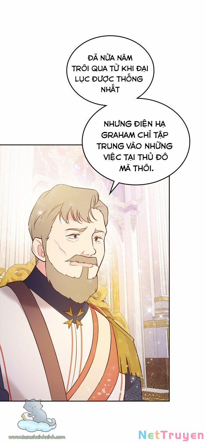 Công Chúa Chloe 72 trang 33